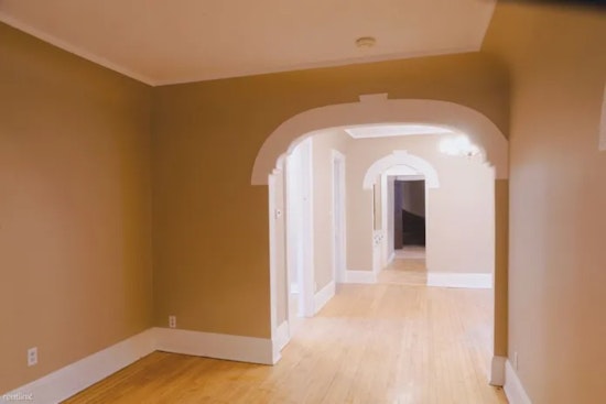 What apartments will $1,400 rent you in Lower East Side, today?