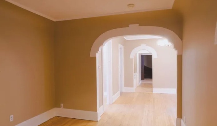 What apartments will $1,400 rent you in Lower East Side, today?