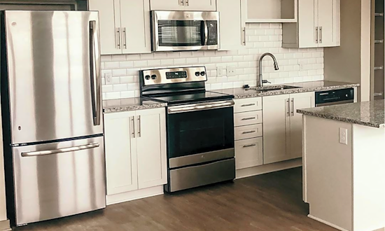 Apartments for rent in Nashville: What will $1,700 get you?