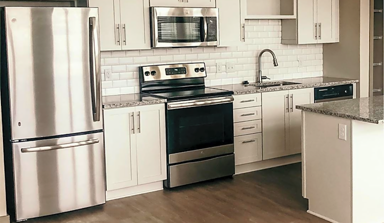 Apartments for rent in Nashville: What will $1,700 get you?