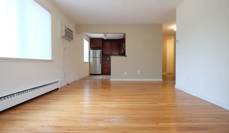The cheapest apartments for rent in Calhoun, Minneapolis