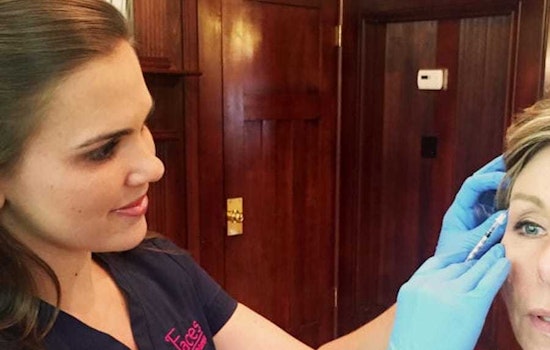 The top 3 medical spas for a special occasion in Tampa