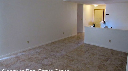 Budget apartments for rent in Black Mountain, Henderson