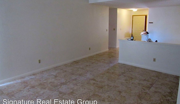 Budget apartments for rent in Black Mountain, Henderson