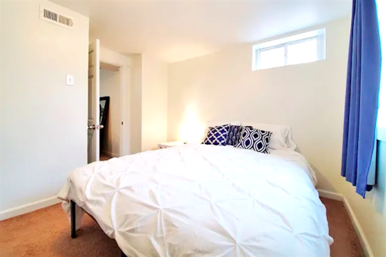 The most affordable apartments for rent in Berkeley, Denver