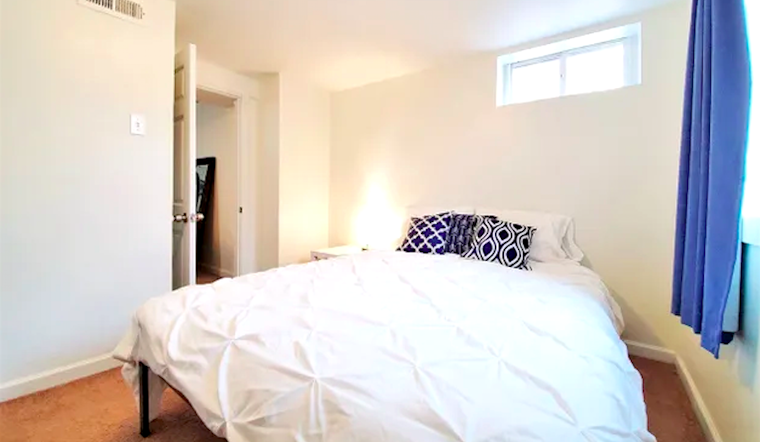 The most affordable apartments for rent in Berkeley, Denver