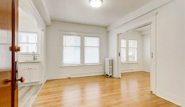 The most affordable apartments for rent in Belltown, Seattle
