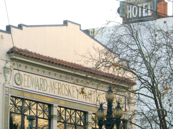 Inside McRoskey Mattress Company, 116 Years In SF And Counting