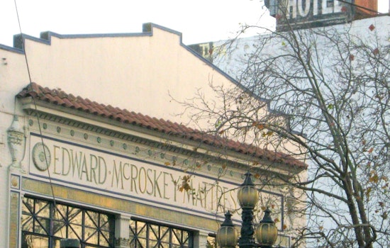 Inside McRoskey Mattress Company, 116 Years In SF And Counting