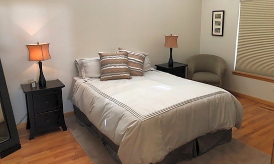 Apartments for rent in Aurora: What will $2,500 get you?