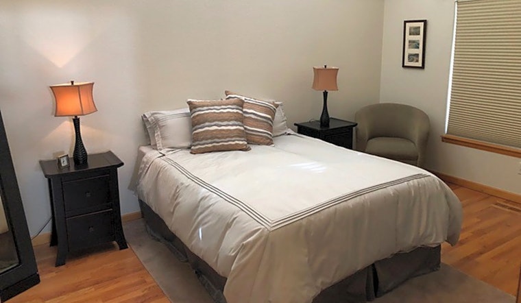 Apartments for rent in Aurora: What will $2,500 get you?