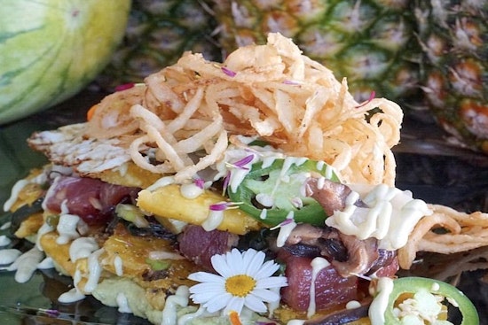 Here are Miami's top 4 poke spots