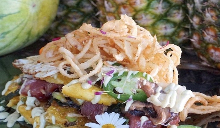 Here are Miami's top 4 poke spots