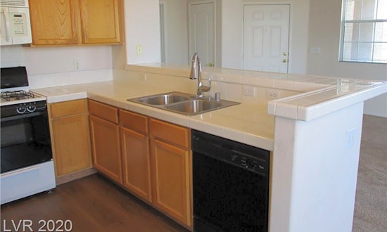 The cheapest apartments for rent in Summerlin North, Las Vegas