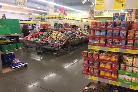 Pittsburgh's 4 best grocery stores (that won't break the bank)