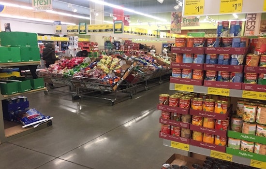 Pittsburgh's 4 best grocery stores (that won't break the bank)