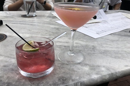 Treat yourself at Baltimore's 3 priciest cocktail bars