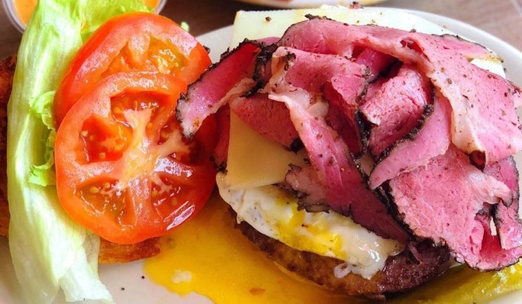 Detroit's 3 favorite delis (that won't break the bank)