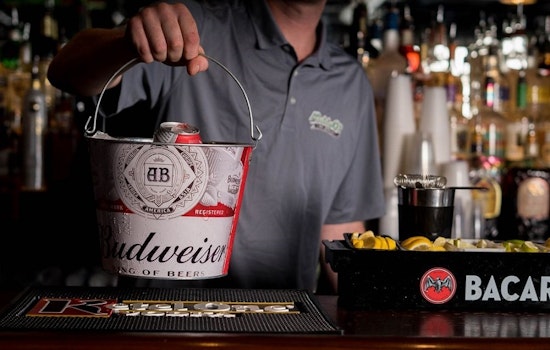 St. Louis' top 4 sports bars, ranked