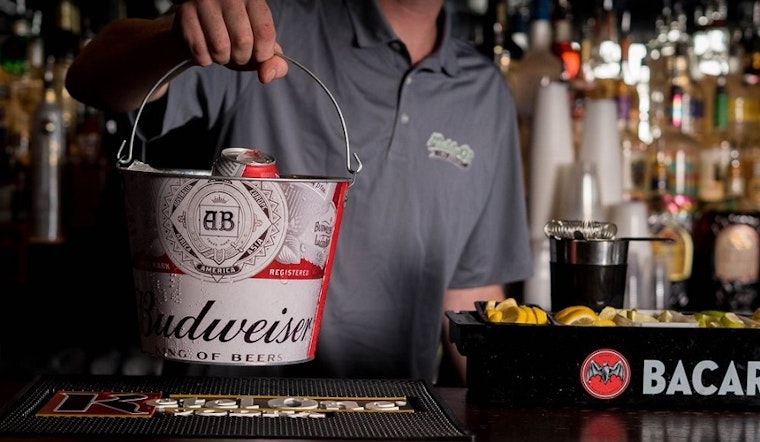 St. Louis' top 4 sports bars, ranked