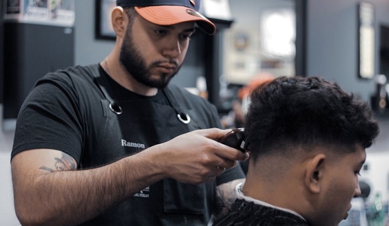 The 4 best barber shops in San Antonio