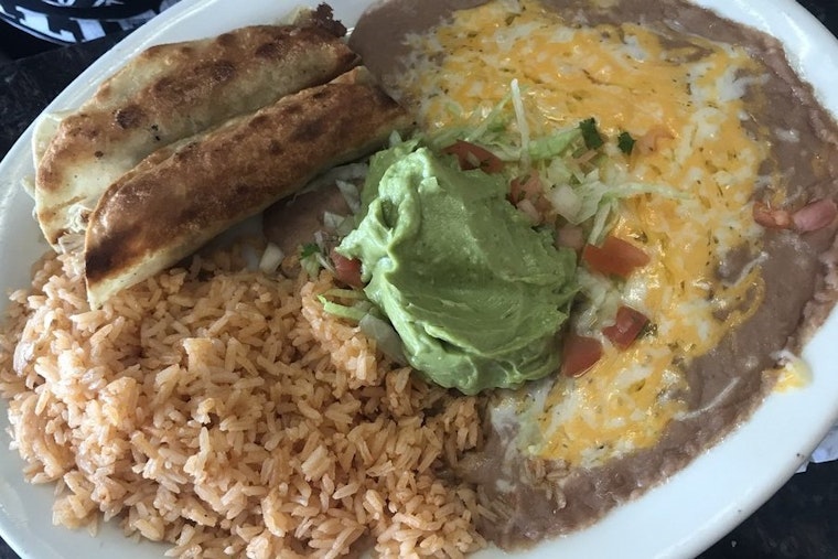 Long Beach's 4 favorite spots to find affordable Mexican eats
