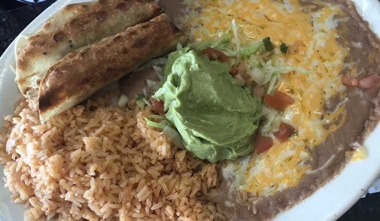 Long Beach's 4 favorite spots to find affordable Mexican eats