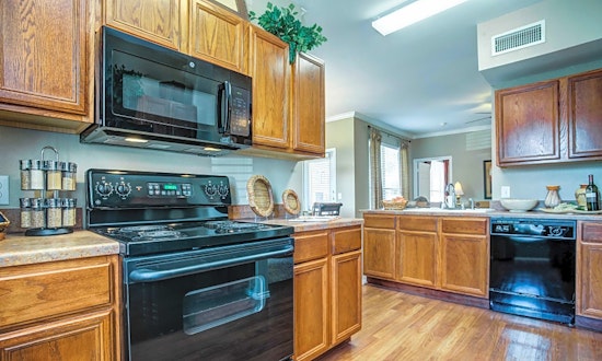 Apartments for rent in Fort Worth: What will $1,300 get you?