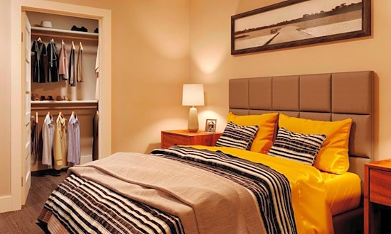 Apartments for rent in Denver: What will $1,900 get you?
