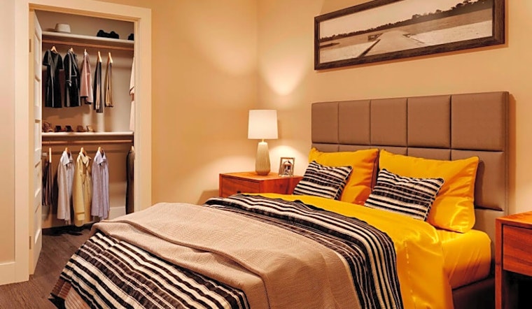 Apartments for rent in Denver: What will $1,900 get you?