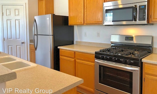 Apartments for rent in Henderson: What will $1,400 get you?