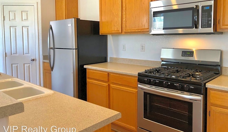 Apartments for rent in Henderson: What will $1,400 get you?