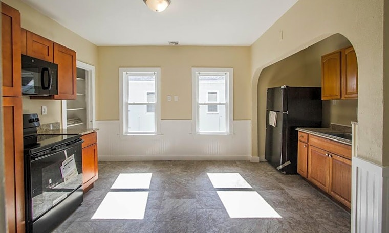 Apartments for rent in Worcester: What will $1,400 get you?