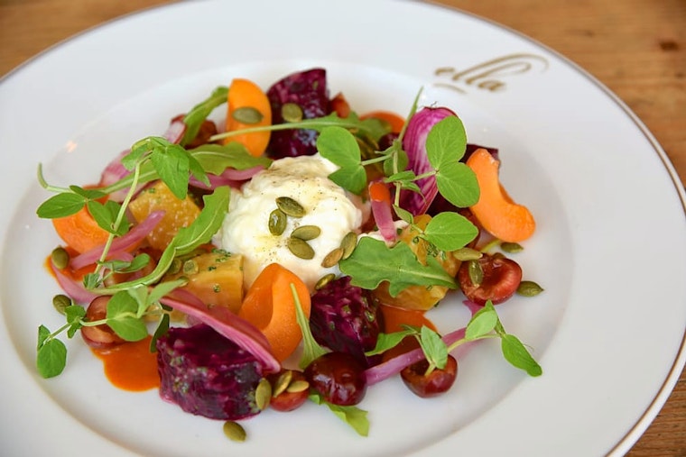 Indulge with sumptuous spreads at the top New American eateries in Sacramento