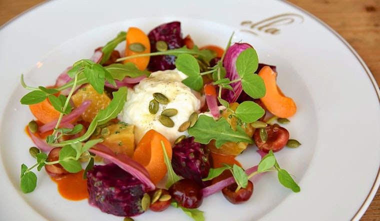 Indulge with sumptuous spreads at the top New American eateries in Sacramento