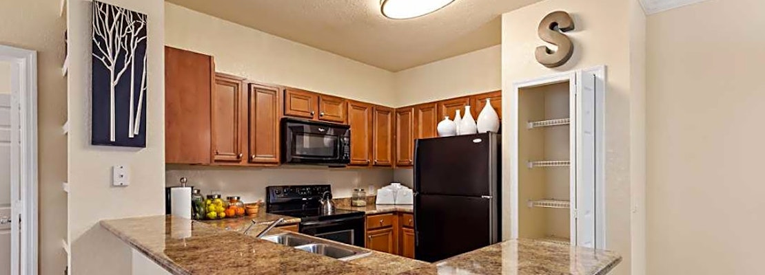 Apartments for rent in Orlando: What will $1,500 get you?