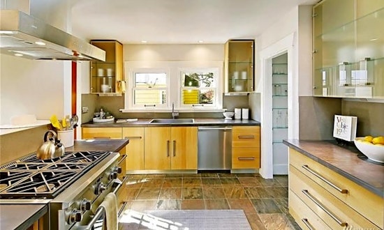 Apartments for rent in Seattle: What will $3,800 get you?