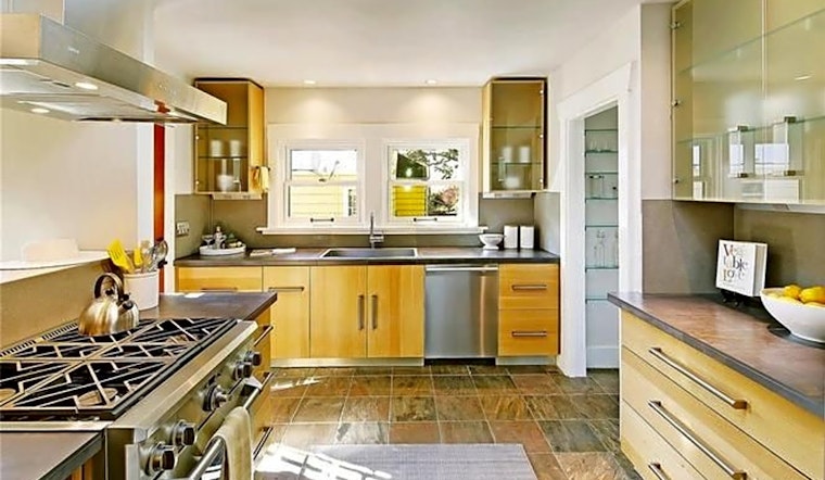Apartments for rent in Seattle: What will $3,800 get you?