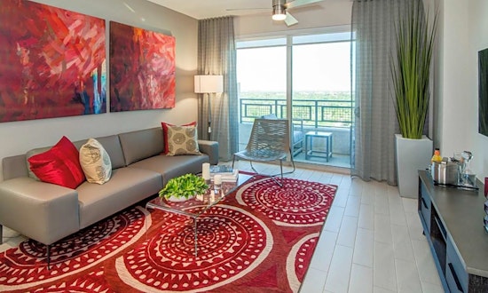 Apartments for rent in Miami: What will $3,100 get you?