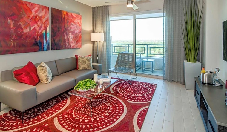 Apartments for rent in Miami: What will $3,100 get you?