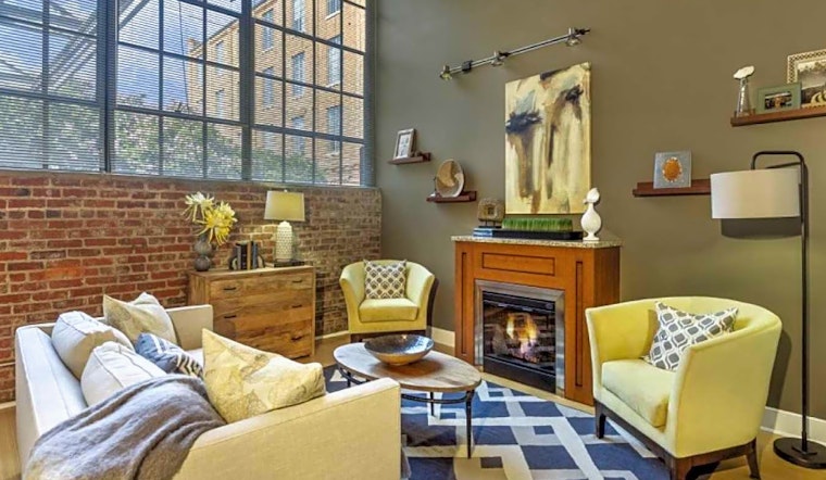 Apartments for rent in Durham: What will $2,400 get you?