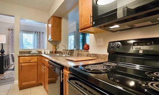 Apartments for rent in Jacksonville: What will $1,500 get you?