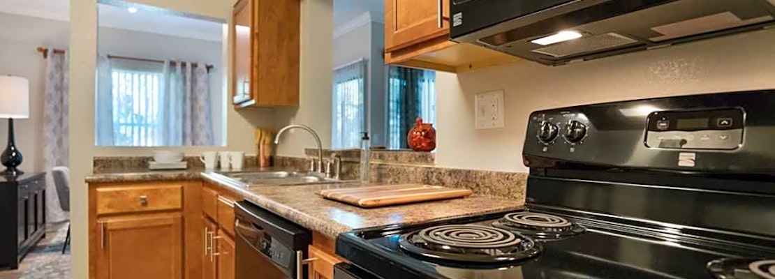 Apartments for rent in Jacksonville: What will $1,500 get you?