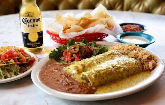 Here are Orlando's top 4 Tex-Mex spots