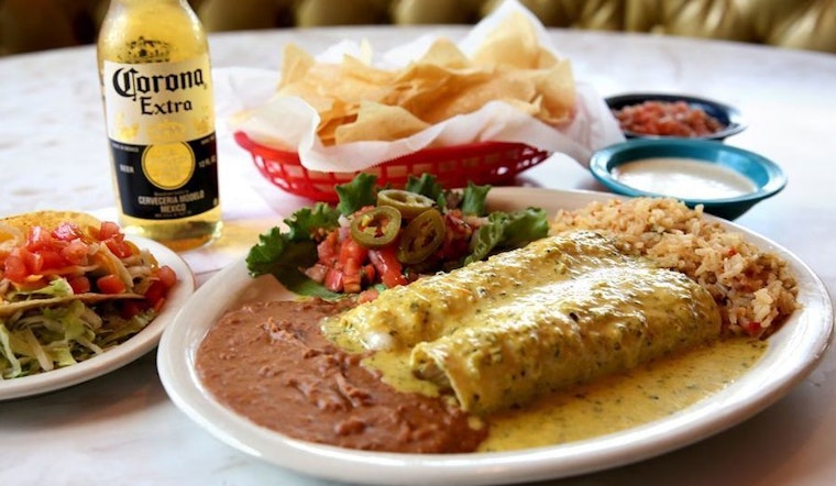 Here are Orlando's top 4 Tex-Mex spots