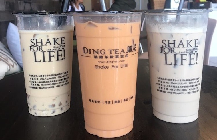 Craving juices and smoothies? Here are Arlington's top 3 options
