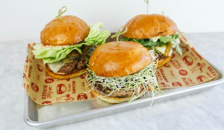 Belcampo opening first East Bay outpost in Jack London Square