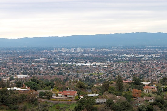 Top San Jose news: 56-year-old man arrested in stabbing death of woman; Bob Kieve dies at 98; more