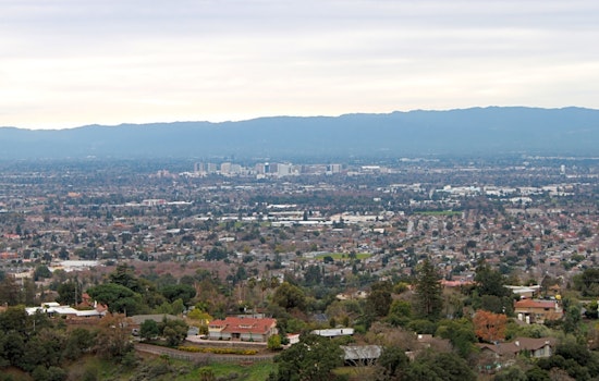 Top San Jose news: 56-year-old man arrested in stabbing death of woman; Bob Kieve dies at 98; more