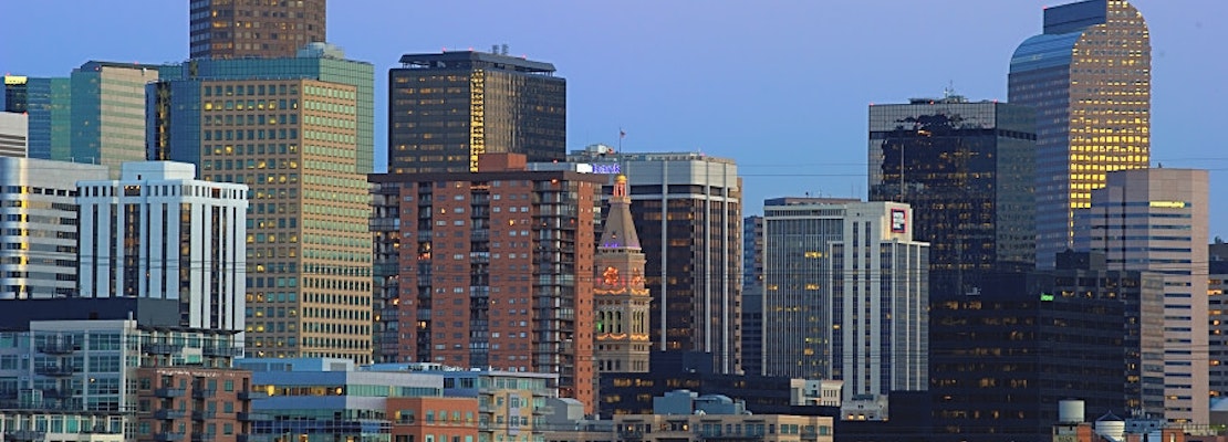 Top Denver news: Weekend storm dumps snow on Pikes Peak; King Soopers worker dies of virus; more